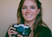 Manon Vielvoye, Customer Success Manager del team italiano di Visiotalent