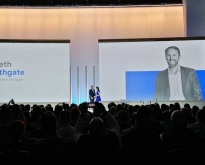 Google Cloud Next 2019 UK - Gareth Southgate, England men's manager The FA
