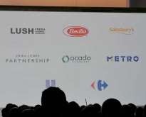 Google Cloud Next 2019 UK