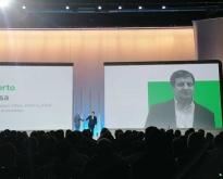 Google Cloud Next 2019 UK - Gilberto Ceresa, Cio Emea & Latam Fca