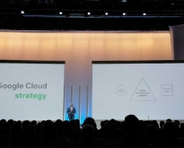 Google Cloud Next 2019 UK