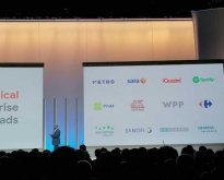 Google Cloud Next 2019 UK - Thomas Kurian, Ceo Google Cloud