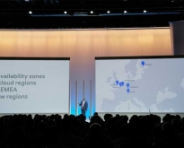 Google Cloud Next 2019 UK - Thomas Kurian, Ceo Google Cloud