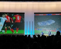 Google Cloud Next 2019 UK - Gareth Southgate, England men's manager The FA