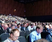 Google Cloud Next 2019 UK