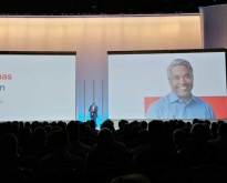 Google Cloud Next 2019 UK - Thomas Kurian, Ceo Google Cloud