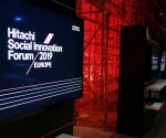 Hitachi Social Innovation Forum 2019 Europe
