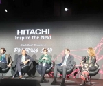 Hitachi Social Innovation Forum 2019 Europe