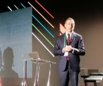 Hitachi Social Innovation Forum 2019 Europe - Giuseppe Sala, Sindaco di Milano