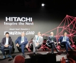 Hitachi Social Innovation Forum 2019 Europe