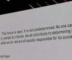 Hitachi Social Innovation Forum 2019 Europe - Carlo Ratti, Director, Senseable City Lab - MIT