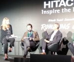 Hitachi Social Innovation Forum 2019 Europe
