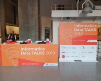 Informatica Data Talks 2019