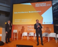 Informatica Data Talks 2019