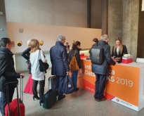 Informatica Data Talks 2019