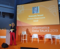 Informatica Data Talks 2019