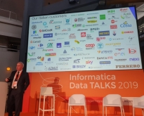 Informatica Data Talks 2019