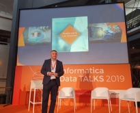 Informatica Data Talks 2019