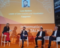 Informatica Data Talks 2019