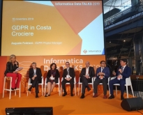 Informatica Data Talks 2019