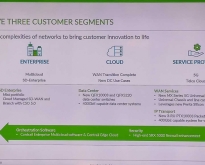 Juniper NXTWORK Emea 2019 - Londra, 3-4 dicembre