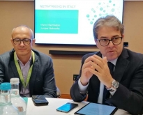 Juniper NXTWORK Emea 2019 - Londra, 3-4 dicembre - Networking Italy