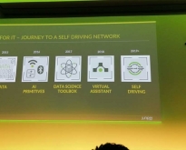 Juniper NXTWORK Emea 2019 - Londra, 3-4 dicembre