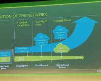 Rami Rahim, Ceo di Juniper Networks - Juniper NXTWORK Emea 2019 - Londra, 3-4 dicembre