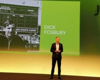 Rami Rahim, Ceo di Juniper Networks - Juniper NXTWORK Emea 2019 - Londra, 3-4 dicembre
