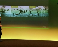 Rami Rahim, Ceo di Juniper Networks - Juniper NXTWORK Emea 2019 - Londra, 3-4 dicembre