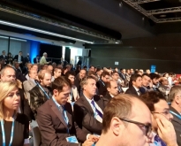 Micro Focus Summit 2019