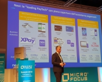 Micro Focus Summit 2019