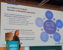 Micro Focus Summit 2019