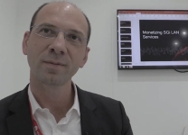 Raffaele D'Albenzio, Solution Architect EMEA - Service Providers di F5 Networks