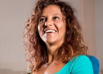Laura Rocchitelli, Presidente di Rold