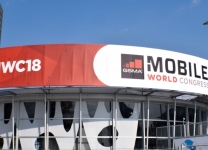 Mobile World Congress 2018 - Barcellona