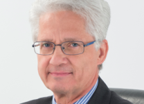 Stefano Pileri, AD di Italtel