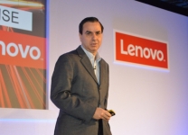 Wilfredo Sotolongo, Vice President, Enterprise Systems Sales di Lenovo
