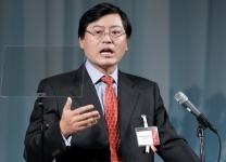 Yang Yuanqing, Chairman e CEO di Lenovo