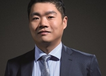Zhang Jianguo, SVP e GM Wireless Operation di ZTE