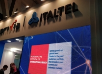 Exprivia | Italtel al Mobile World Congress 2018
