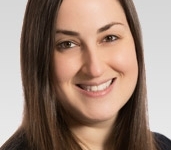 Kara Sprague, Senior Vice President and General Manager of the Application Delivery Controller business unit di F5 Networks