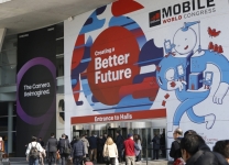 Mobile World Congress 2018 - Barcellona