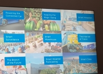 Slide di presentazone Vmware