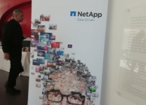 Data Visionary Day - Museo Ducati con NetApp