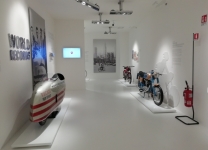 Data Visionary Day - Museo Ducati con NetApp