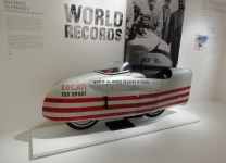 Data Visionary Day - Museo Ducati con NetApp