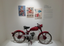 Data Visionary Day - Museo Ducati con NetApp