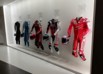 Data Visionary Day - Museo Ducati con NetApp