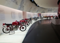 Data Visionary Day - Museo Ducati con NetApp